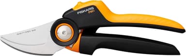 Sécateur Fiskars X-series PowerGear P961 bypass poignée tournante grandes mains